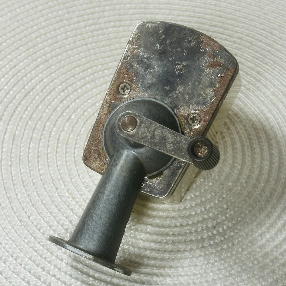 N/A item shown